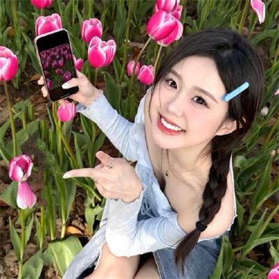 花蕊恋春风