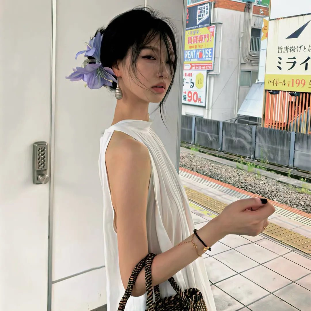 美人与流血事件